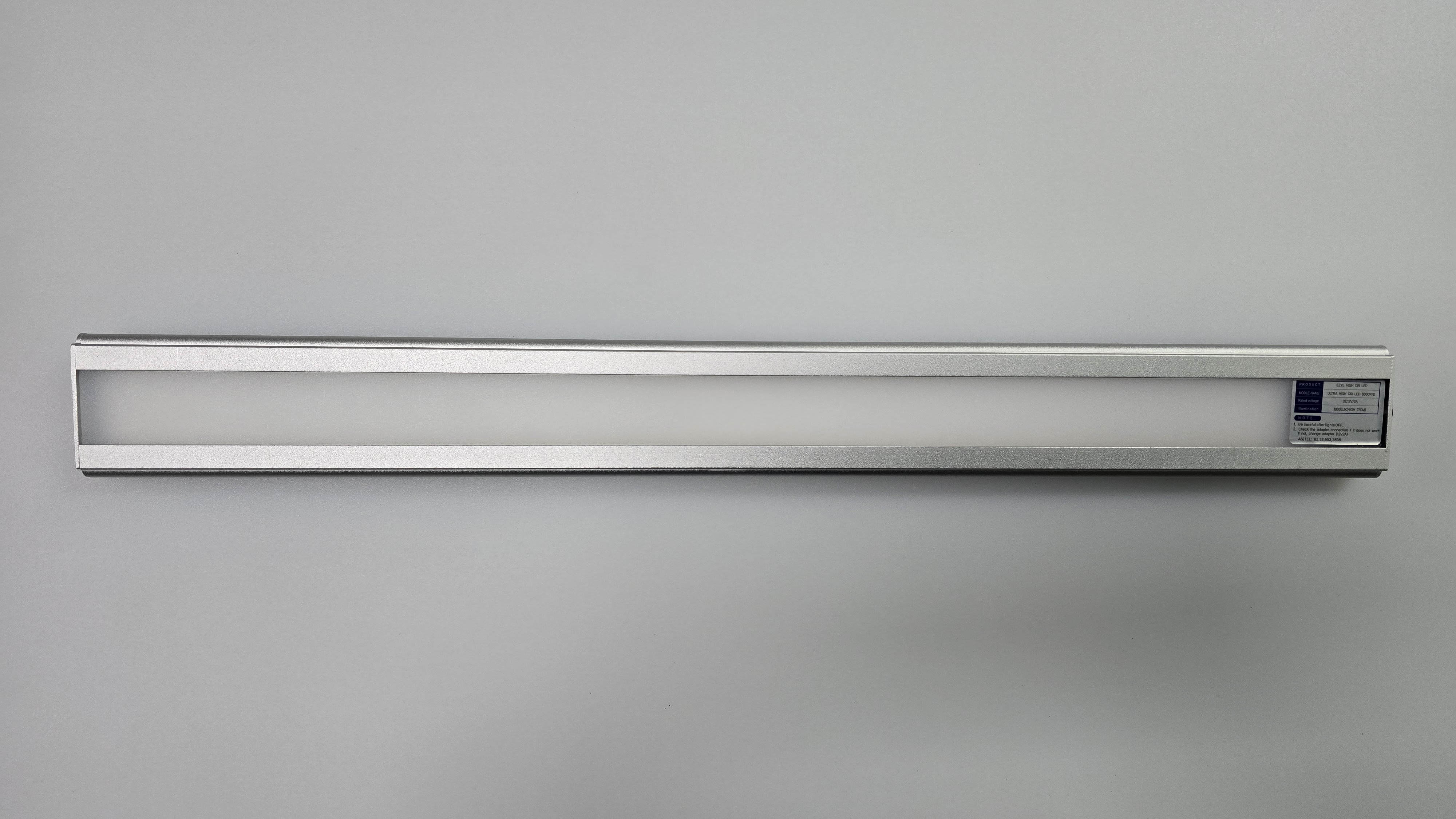 ULTRA HIGH CRI LED 6000 P/D (CHINA)